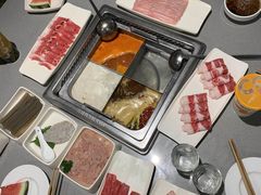 -海底捞火锅(振华商厦店)