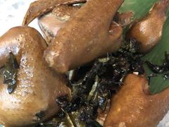 -绿茶餐厅(燕郊永旺店)