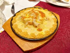 -92°C俄式厨房(中央大街店)