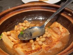 -汤城小厨•粤菜•靓汤(苏州街店)