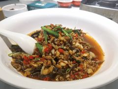 -老傅家湘潭水煮活鱼店(众一国际店)