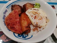 敏华黯然销魂饭-敏华冰厅(天河城店)