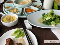 -静之湖湖畔餐厅