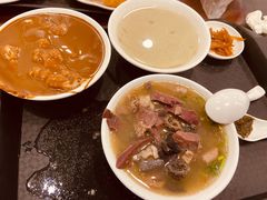 -聚德华天护国寺小吃(甜水园店)
