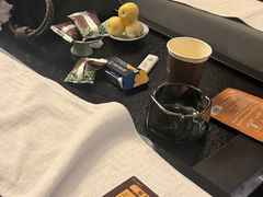-华夏良子·足道·SPA·艾灸(金皇大厦店)
