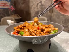 -北国饭店.海鲜.北方菜(新河路店)
