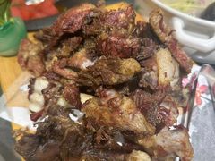 -箪食巷私房菜馆·鲁菜(玉函路店)
