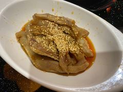 麻辣鸭掌-味可道美食坊(福基路店)