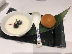 -Yan Ting 宴庭中餐厅(上海静安瑞吉酒店)