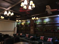 -真枪会射击俱乐部(河西中央公园店)