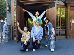 -老江南春·中国龙菜(衡山路店)