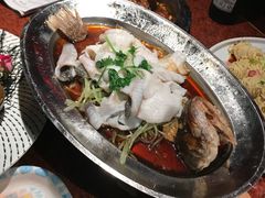 -绿茶餐厅(蓝色港湾店)