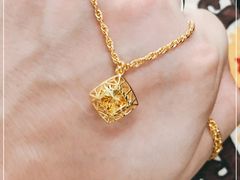 -铭鸿首饰加工回收黄金铂金