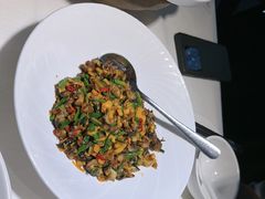 -院里寻菜·精致庭院菜(观沙岭店)