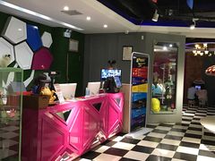 -H次元沉浸剧情密室(街道口店)
