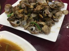 -俊江海鲜酒店(海陵岛白蒲市场店)
