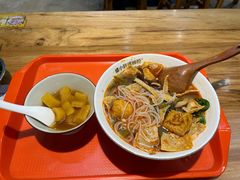 -螺小胖柳州螺蛳粉(钟楼总店)