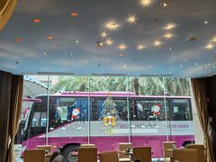 -好日子皇冠假日酒店·君怡咖啡厅(特美思大厦店)