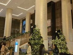 -王府半岛酒店