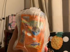 双料阿华田脆泰奶-milkplus·泰式奶茶(较场东路店)