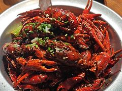 -一棠龙虾•王牌虾球(楚河汉街店)
