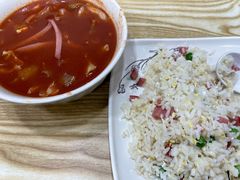 -孙阿姨上海小吃·本帮小厨(隆昌路店)