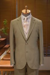 -优刻西服西装定制(金轮国际广场店)