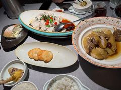 -晓粤·惹味粤菜(凯德乐峰广场店)