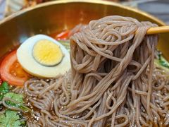 -三炮儿烧烤·羊锅·铁锅炖(南京首店)