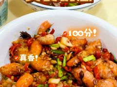 -笨罗卜浏阳菜馆(太平街店)