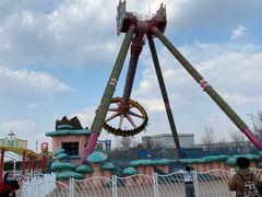 -沈阳方特欢乐世界