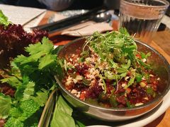 香炒牛肉锅巴-Ginger(兴国路店)