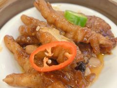-竹溪百福酒家(同和店)