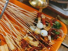 -黔哆哆地摊酸汤火锅(清湖店)