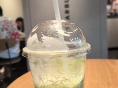 -星巴克臻选(周浦万达店)