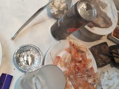 -星伦多 自助料理(圆融店)