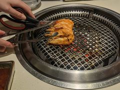 -赤坂亭M9和牛烧肉·日料398放题(万达店)