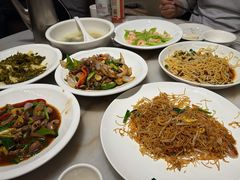 -华盛丰温州大排档(东三环南路店)