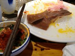-蜀辣居鲜货老火锅(红牌楼店)
