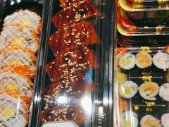 -池田寿司·新鲜现做(昌平悦荟店)