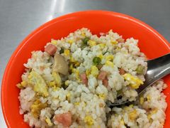 -复旦大学本部-食堂