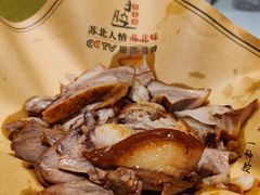 -山芋腔苏北菜(盐城滨海店)