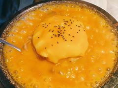 咖喱肥牛土豆泥-卯时·龙光雅宴·精致锡帮菜(惠山古镇店)