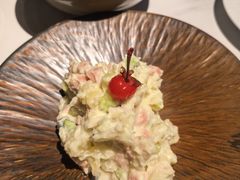 -顶特勒·黄鱼馆·特色菜(上海大世界店)