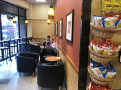 -赛百味SUBWAY(永业店)