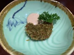 -一本魅·日式料理