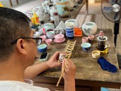 -景德镇古窑民俗博览区