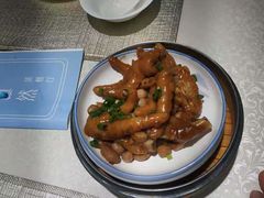 -餐与自然(老商埠店)