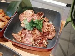 -新石器烤肉(招商1872店)