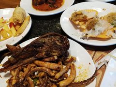 -汉巴味德(大悦城店)